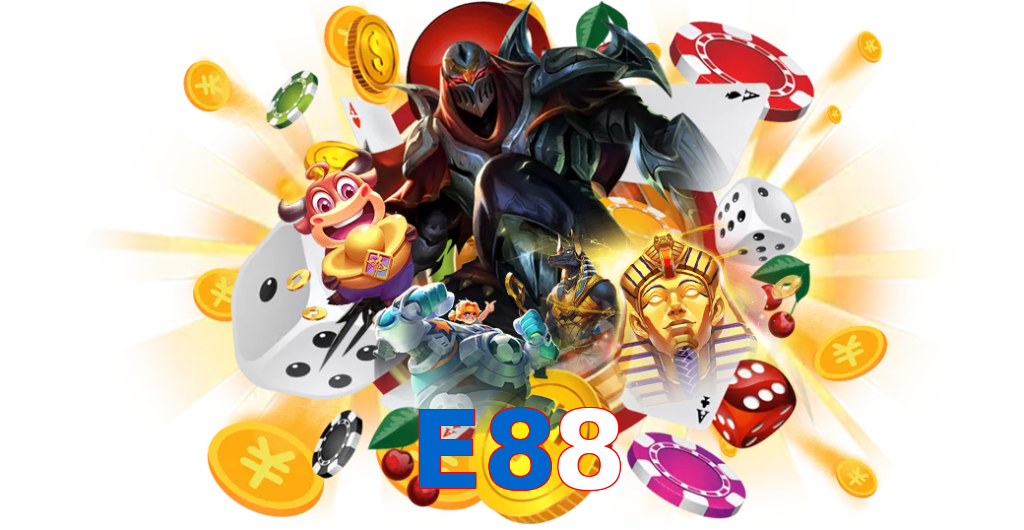 E88