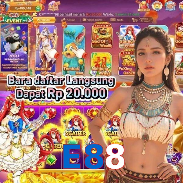 E88