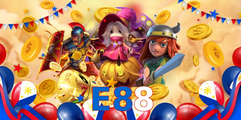 E88