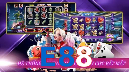 E88