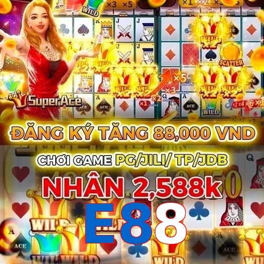 E88