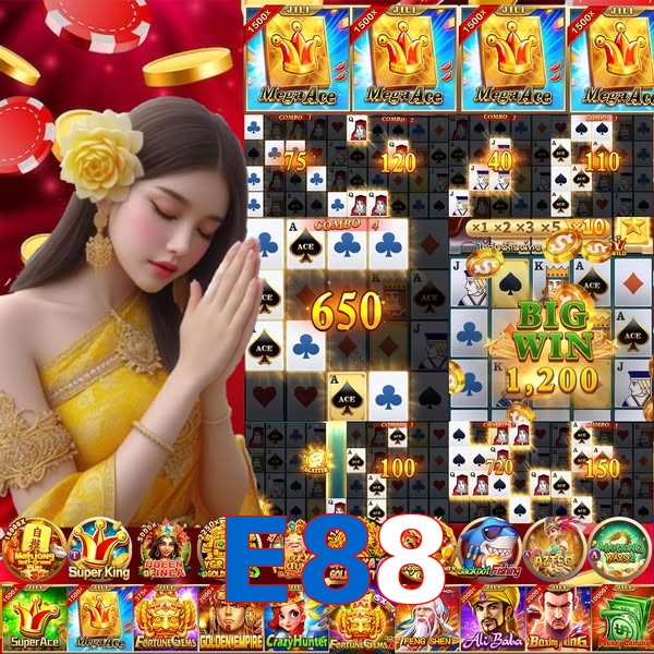 E88